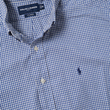 Vintage Polo Ralph Lauren Golf Shirt Medium