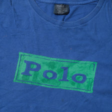 Vintage Polo Ralph Lauren T-Shirt XXL