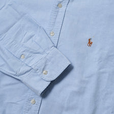 Vintage Polo Ralph Lauren Shirt Large