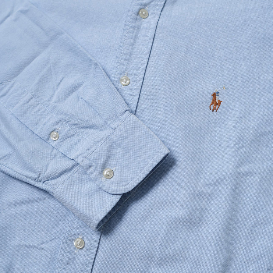 Vintage Polo Ralph Lauren Shirt Large