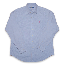 Polo Ralph Lauren Button Down Shirt Large - Double Double Vintage