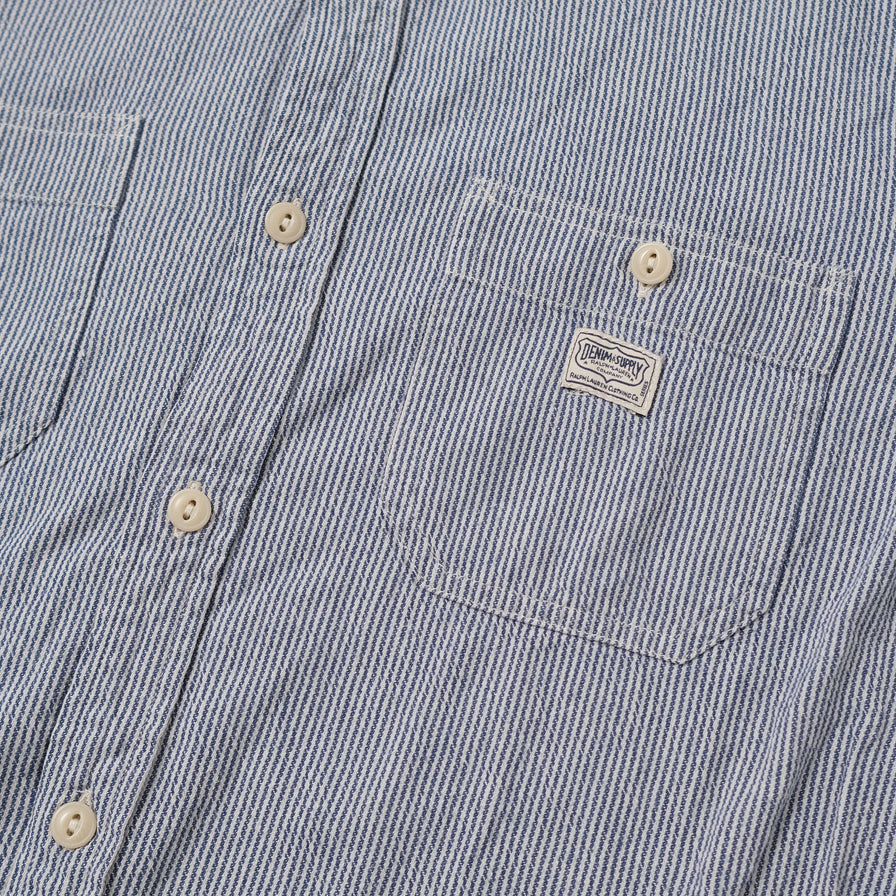 Vintage Ralph Lauren Shirt Large