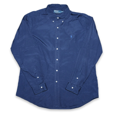 Vintage Polo Ralph Lauren Shirt XLarge