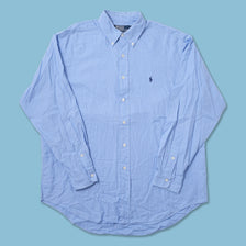 Vintage Polo Ralph Lauren Shirt XLarge
