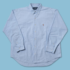 Vintage Polo Ralph Lauren Shirt Large