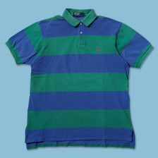 Vintage Polo Ralph Lauren Polo Medium / Large