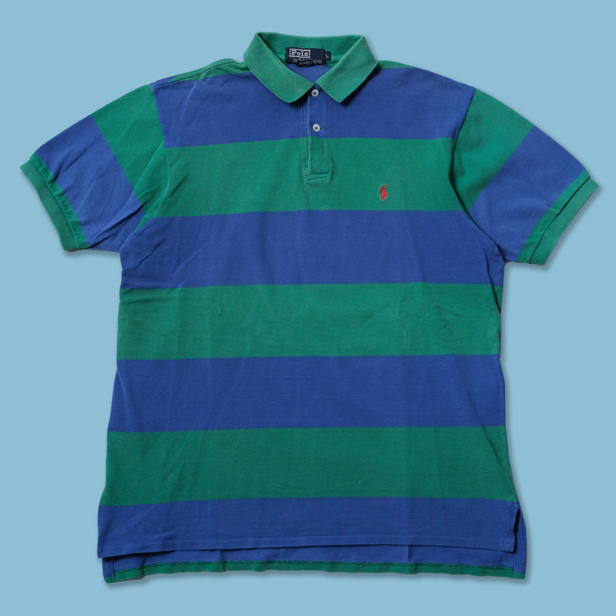 Vintage Polo Ralph Lauren Polo Medium / Large