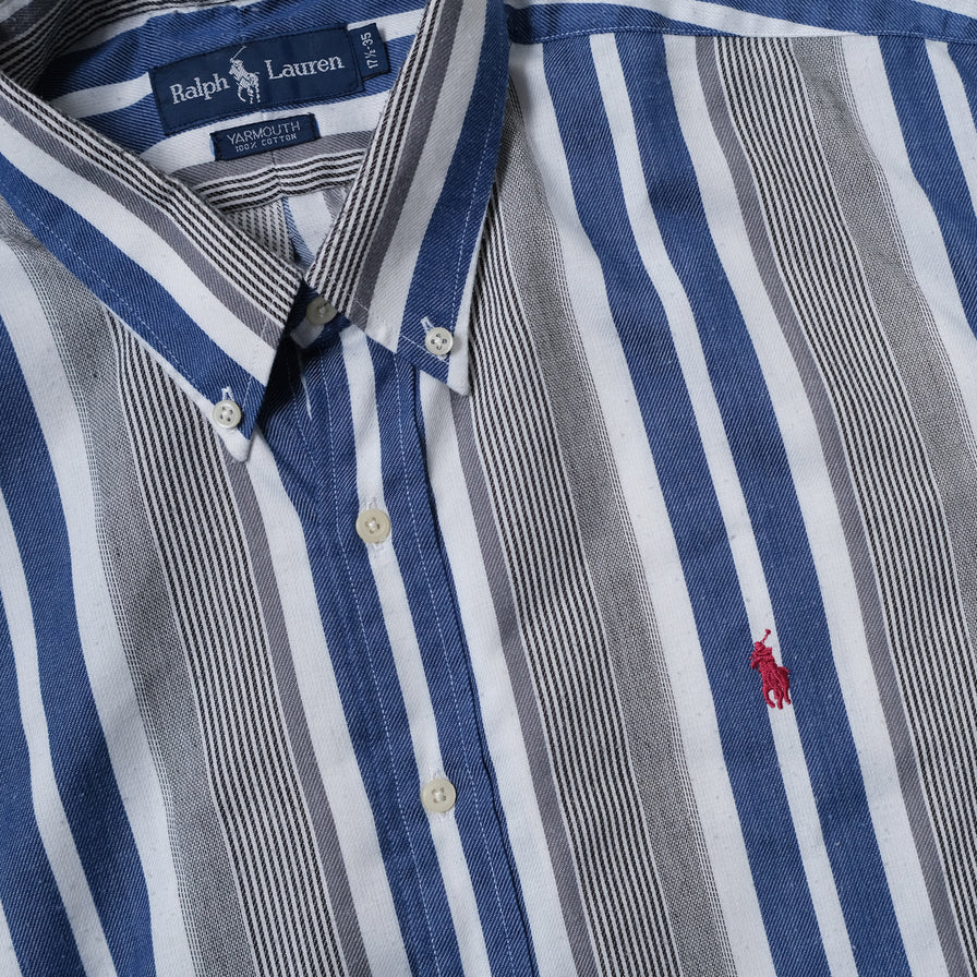 Vintage Polo Ralph Lauren Shirt XXL