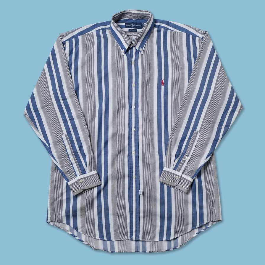 Vintage Polo Ralph Lauren Shirt XXL