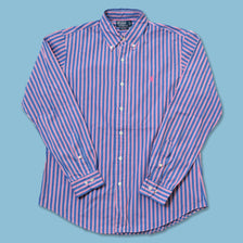 Vintage Polo Ralph Lauren Shirt Medium / Large