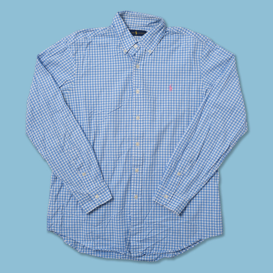 Vintage Polo Ralph Lauren Shirt Large