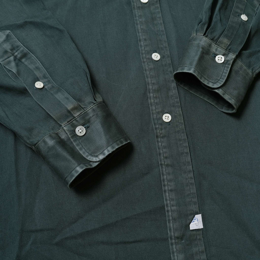 Vintage Polo Ralph Lauren Shirt Large / XLarge