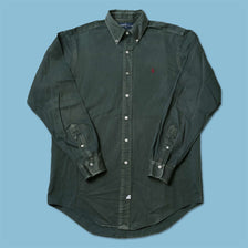 Vintage Polo Ralph Lauren Shirt Large / XLarge