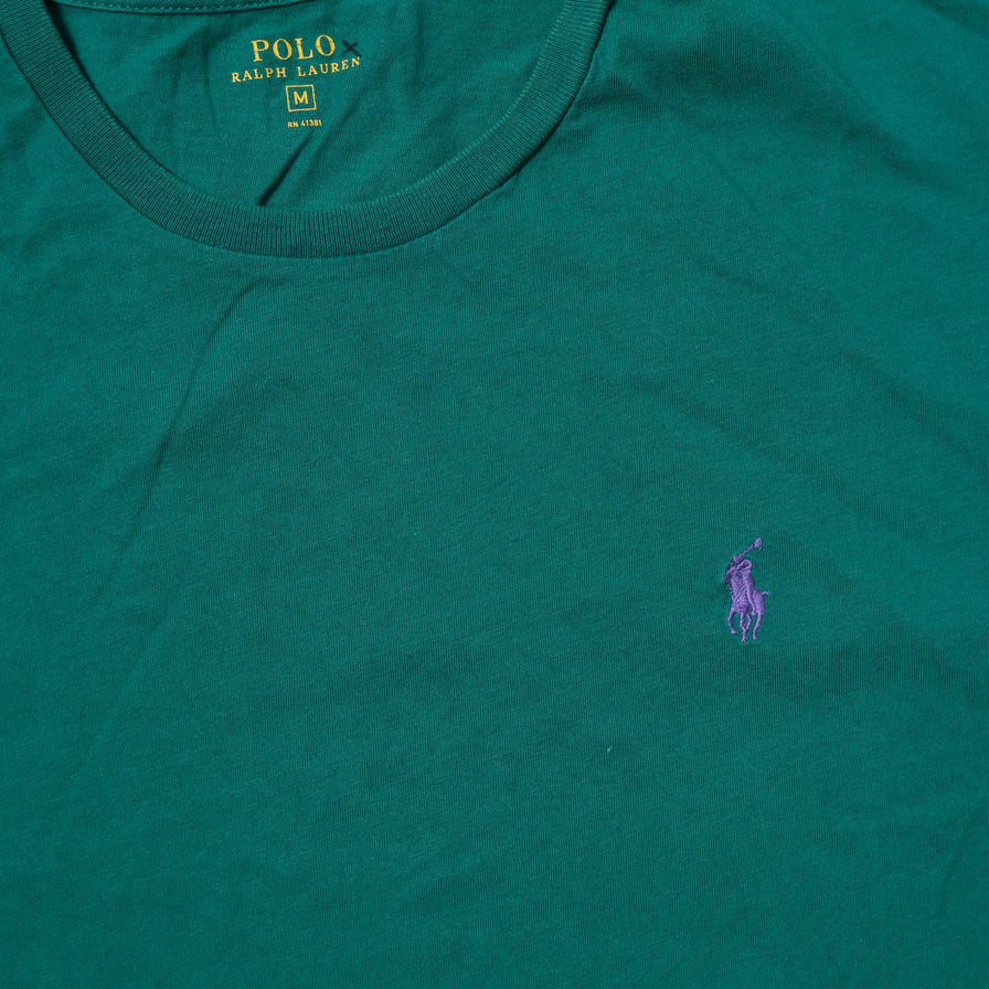 Polo Ralph Lauren T-Shirt Medium