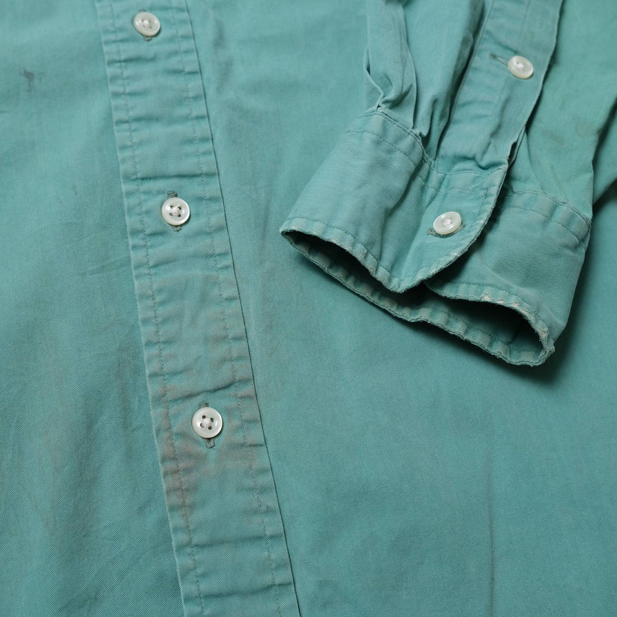 Vintage Polo Ralph Lauren Shirt XXL