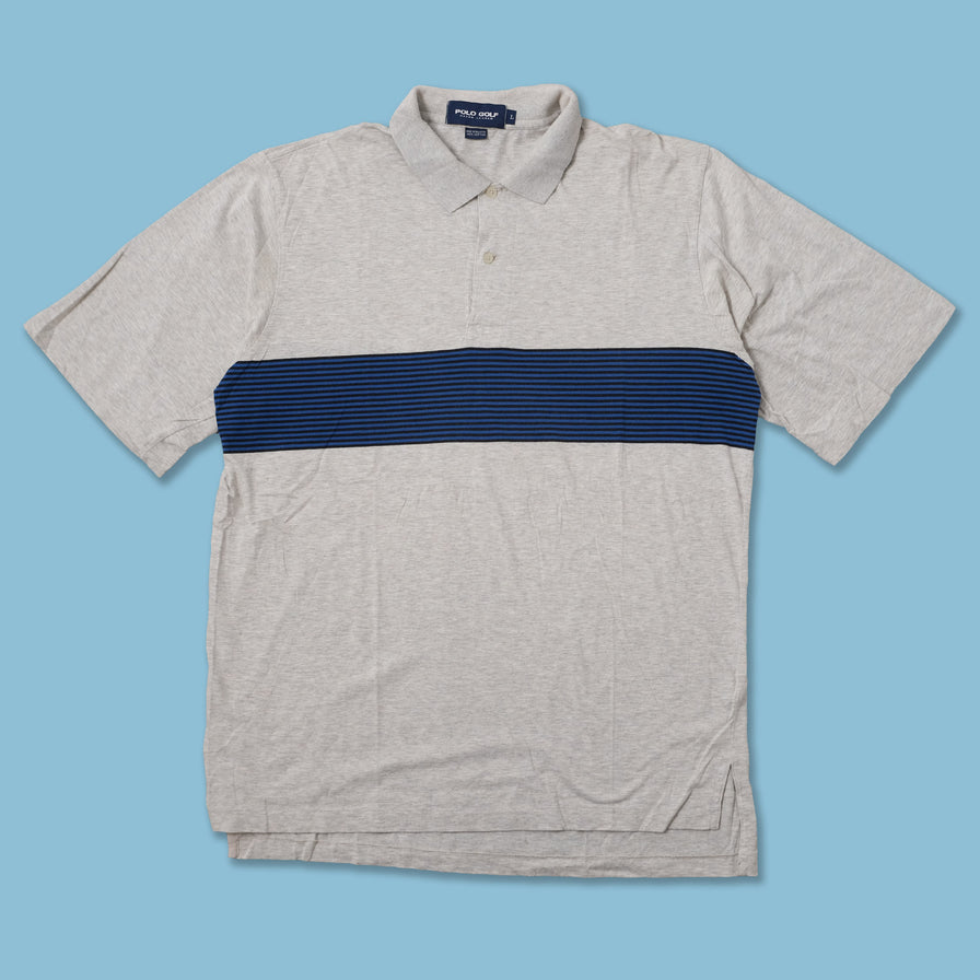 Vintage Polo Ralph Lauren Golf Polo Large / XLarge