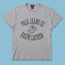 Vintage Polo Ralph Lauren T-Shirt Small
