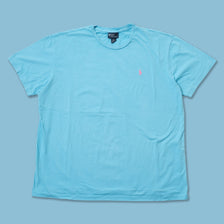 Vintage Polo Ralph Lauren T-Shirt XLarge