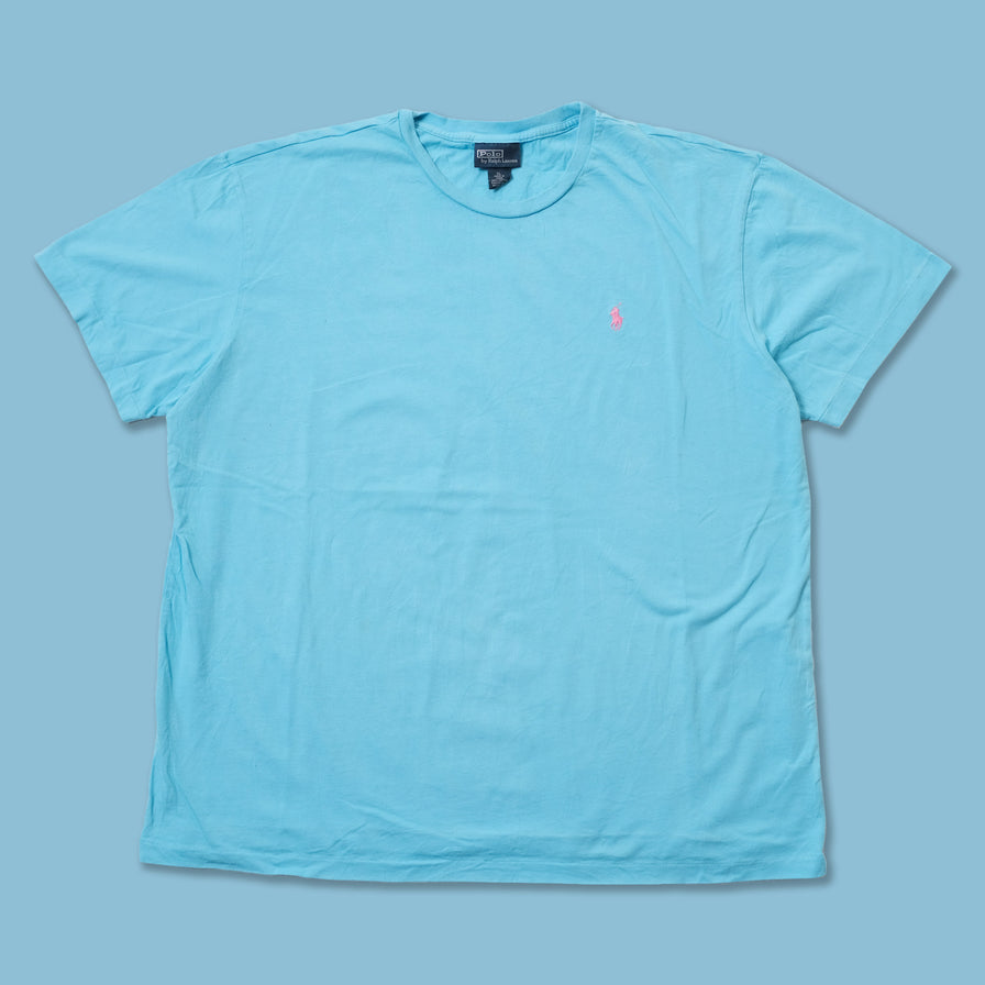 Vintage Polo Ralph Lauren T-Shirt XLarge