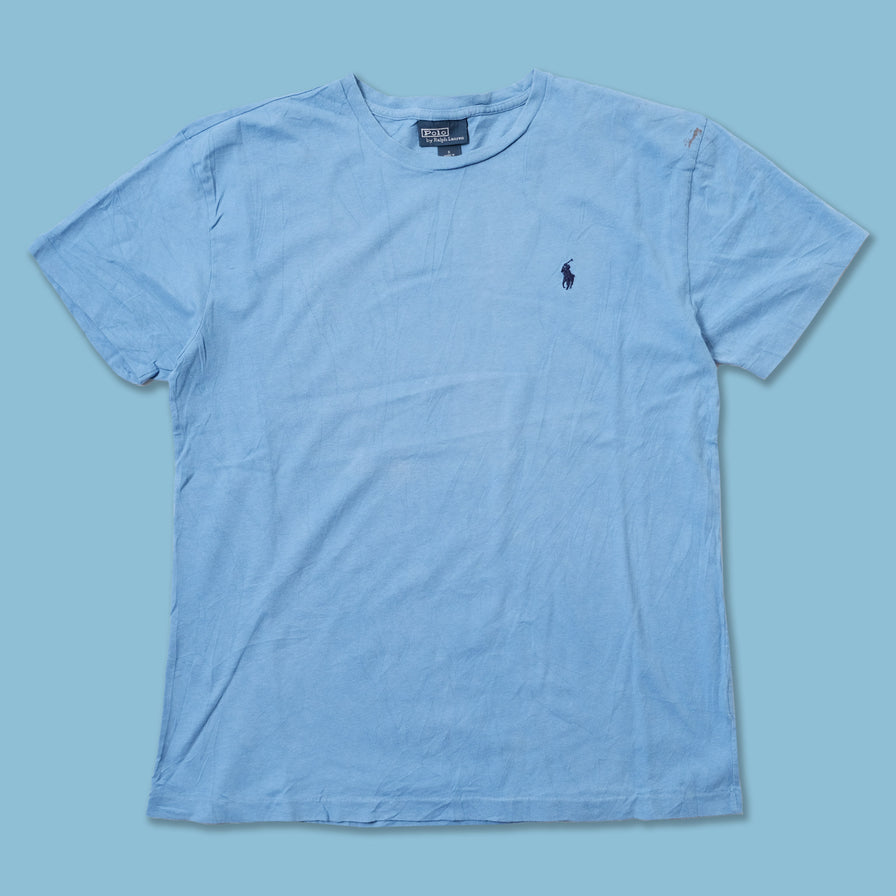 Vintage Polo Ralph Lauren T-Shirt Small