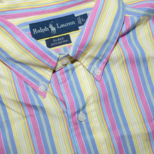 Vintage Polo Ralph Lauren Shirt XLarge - Double Double Vintage