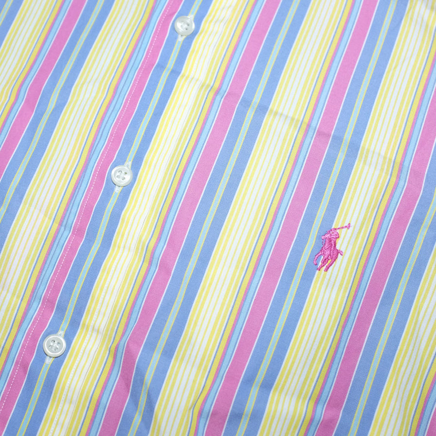 Vintage Polo Ralph Lauren Shirt XLarge - Double Double Vintage