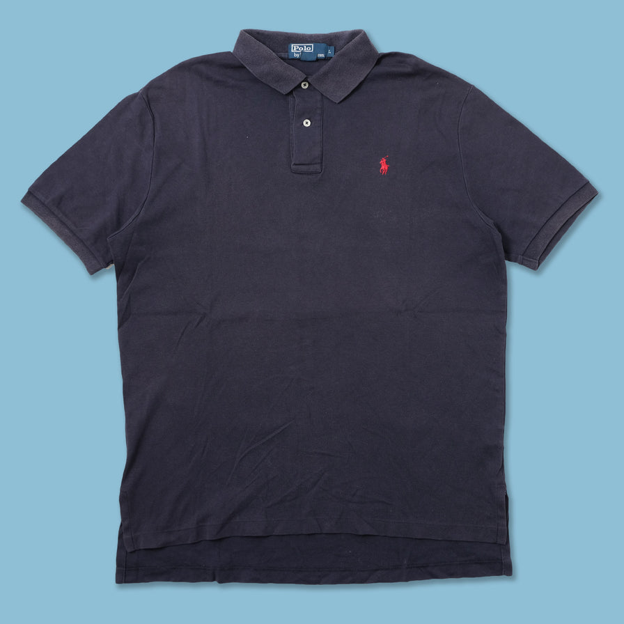 Vintage Polo Ralph Lauren Polo Large