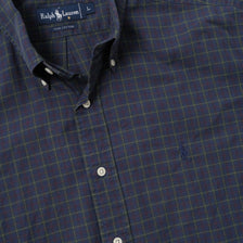 Vintage Polo Ralph Lauren Shirt Large / XLarge