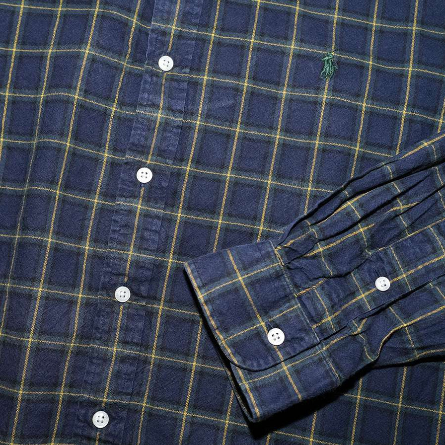 Vintage Polo Ralph Lauren Shirt XLarge