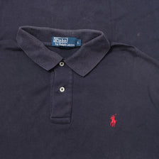 Vintage Polo Ralph Lauren Polo Large