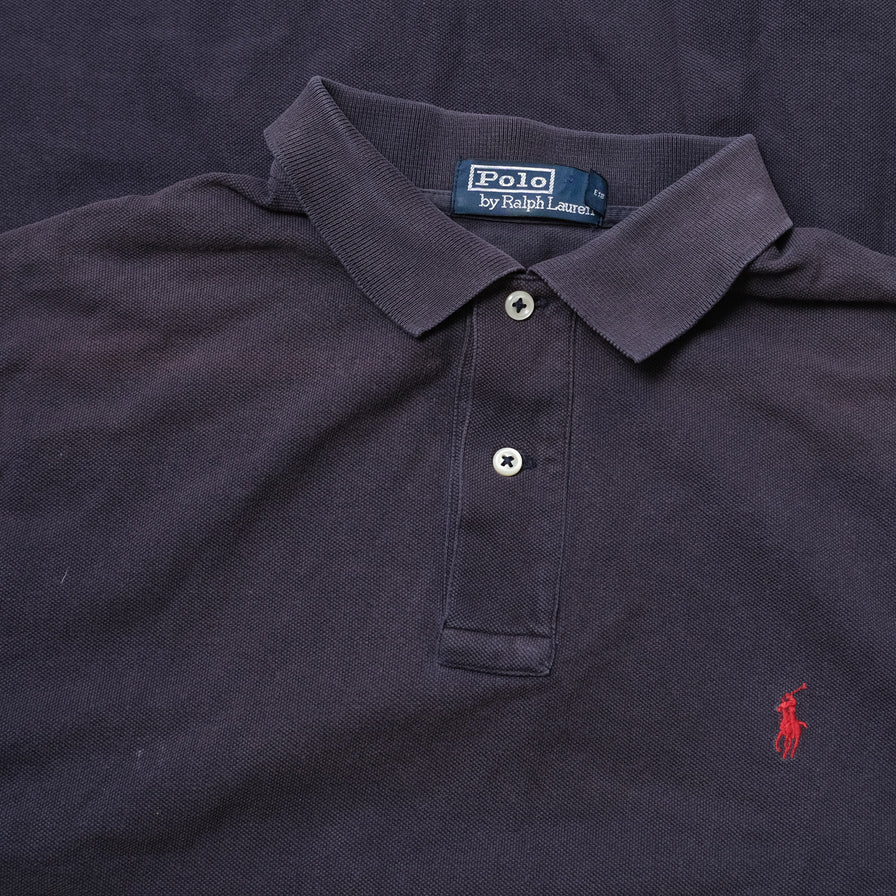 Vintage Polo Ralph Lauren Polo Medium