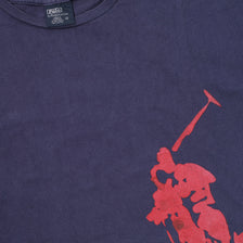 Vintage Polo Ralph Lauren T-Shirt XLarge