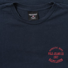 Vintage Polo Ralph Lauren T-Shirt Large