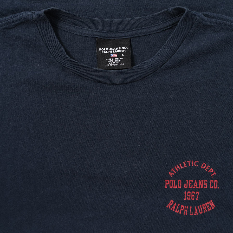 Vintage Polo Ralph Lauren T-Shirt Large