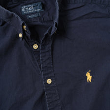 Vintage Polo Ralph Lauren Shirt Small