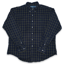 Vintage Polo Ralph Lauren Shirt XLarge