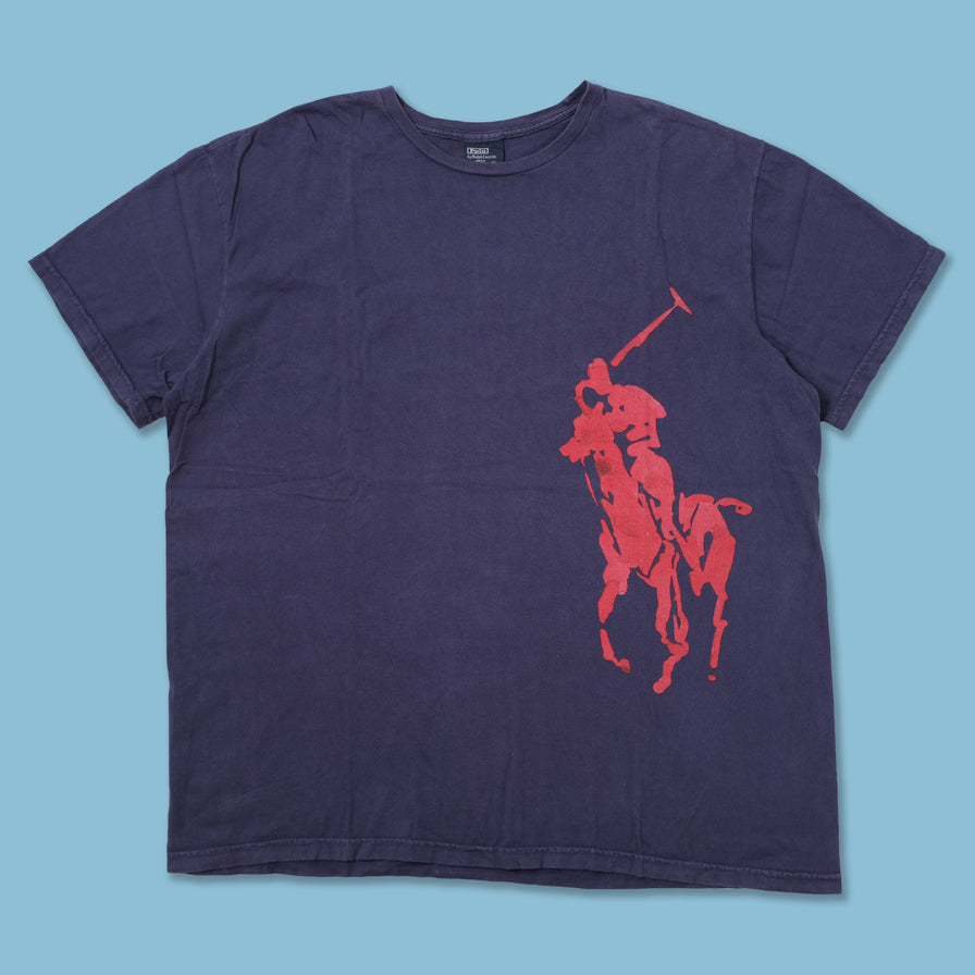 Vintage Polo Ralph Lauren T-Shirt XLarge