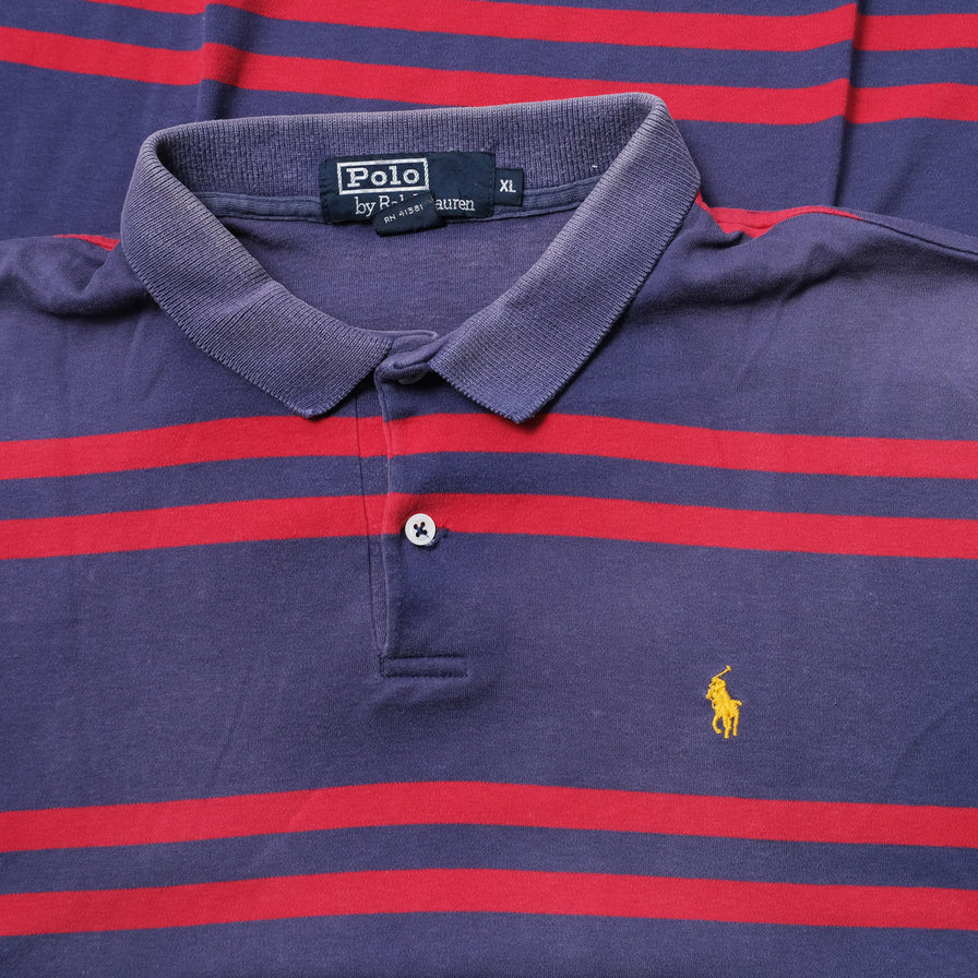 Vintage Polo Ralph Lauren Polo Large