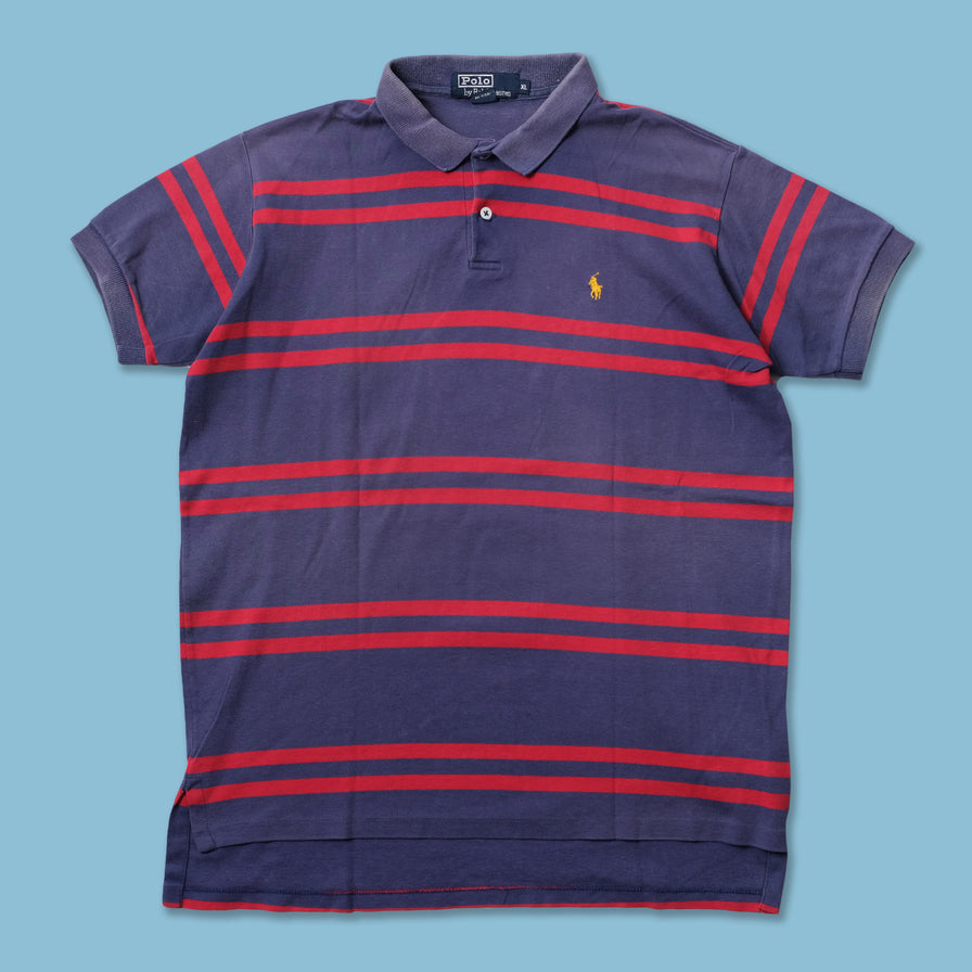 Vintage Polo Ralph Lauren Polo Large