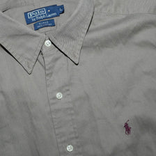 Vintage Polo Ralph Lauren Shirt XLarge - Double Double Vintage