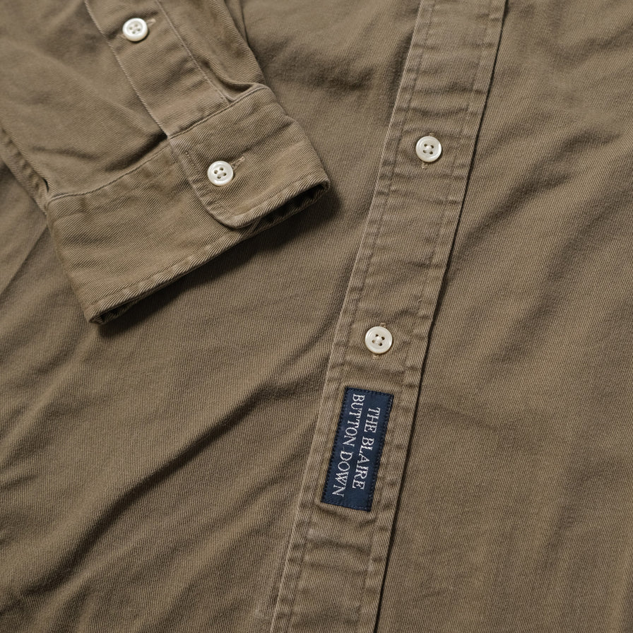 Vintage Polo Ralph Lauren Shirt XLarge