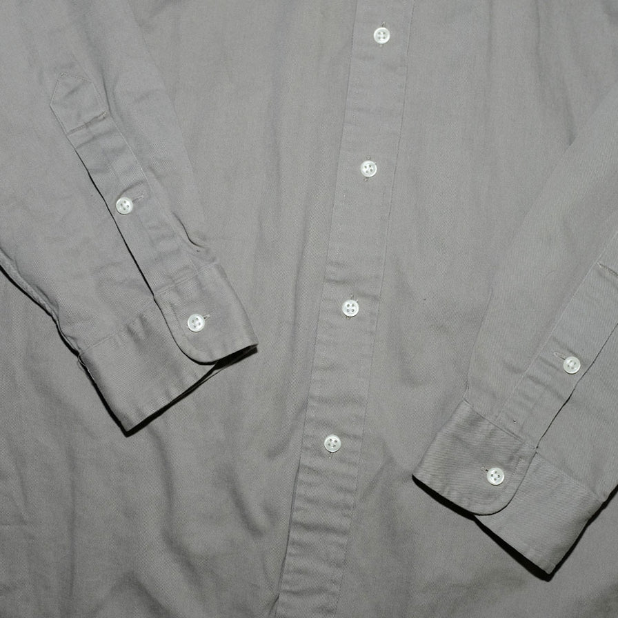 Vintage Polo Ralph Lauren Shirt XLarge - Double Double Vintage