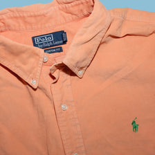 Vintage Polo Ralph Lauren Corduroy Shirt XLarge - Double Double Vintage