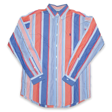 Vintage Polo Ralph Lauren Shirt Medium / Large - Double Double Vintage
