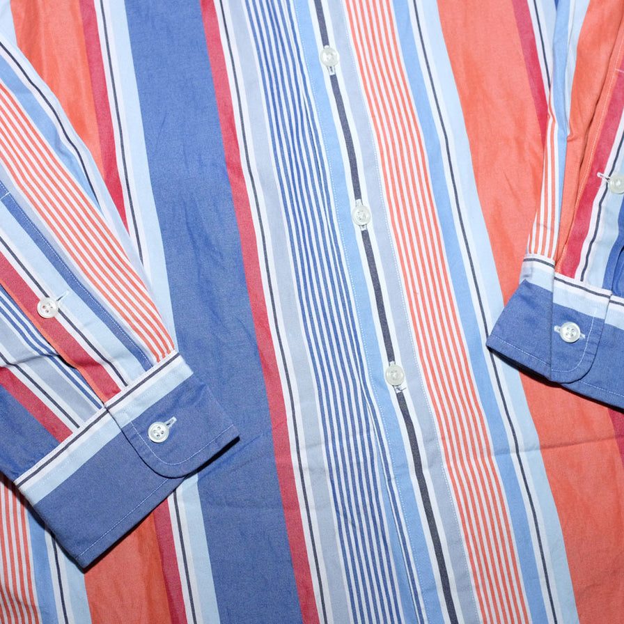 Vintage Polo Ralph Lauren Shirt Medium / Large - Double Double Vintage