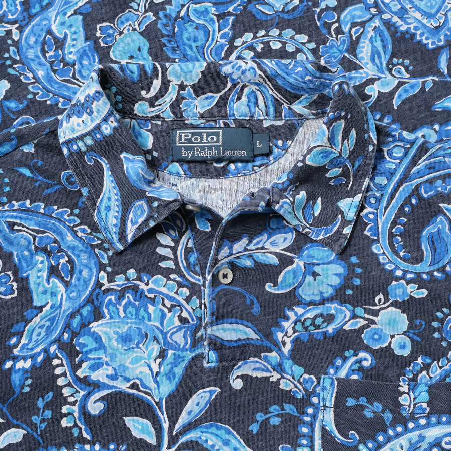 Vintage Polo Ralph Lauren Polo Medium / Large
