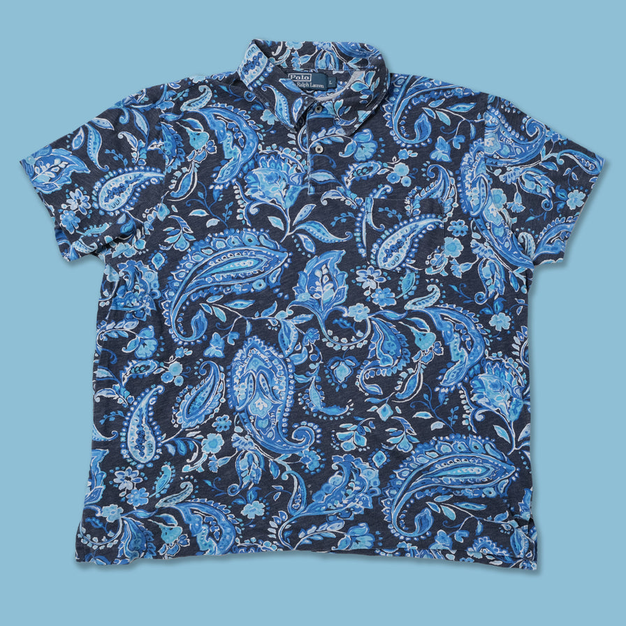 Vintage Polo Ralph Lauren Polo Medium / Large