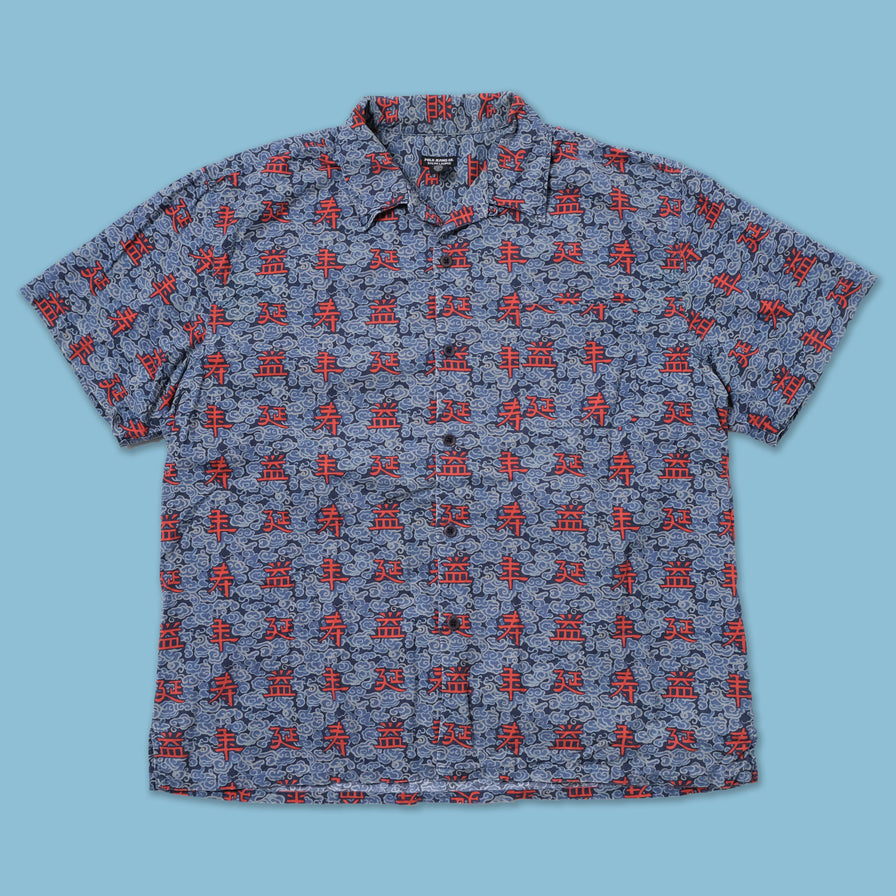 Vintage Polo Ralph Lauren Shirt Large
