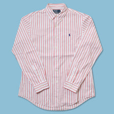 Vintage Polo Ralph Lauren Shirt Medium / Large