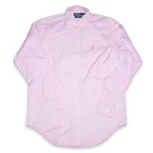 Vintage Polo Ralph Lauren Shirt XLarge - Double Double Vintage